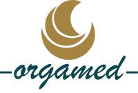 Orgamed Farms Logo